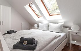 Ferienwohnung Quedlinburg Harz